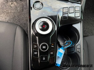 Kia Sportage 1.6 crdi mhev GT-line dct (19)