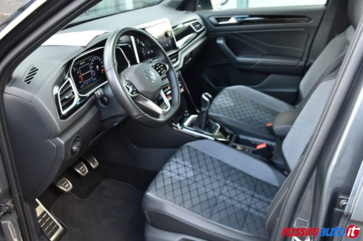 Volkswagen T-Roc 1.0 TSI R-Line (11)