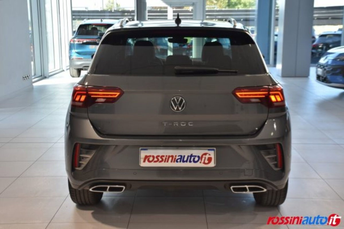 Volkswagen T-Roc 1.0 TSI R-Line (4)