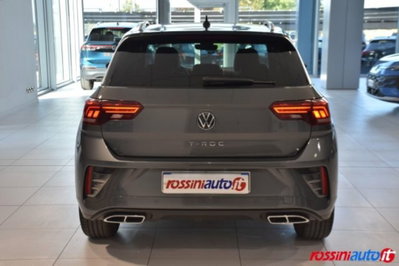 Volkswagen T-Roc 1.0 TSI R-Line (4)