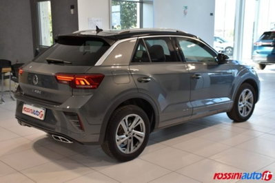 Volkswagen T-Roc 1.0 TSI R-Line (5)