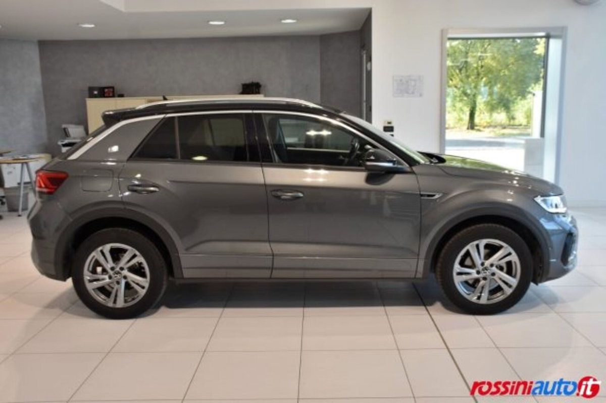 Volkswagen T-Roc 1.0 TSI R-Line (6)
