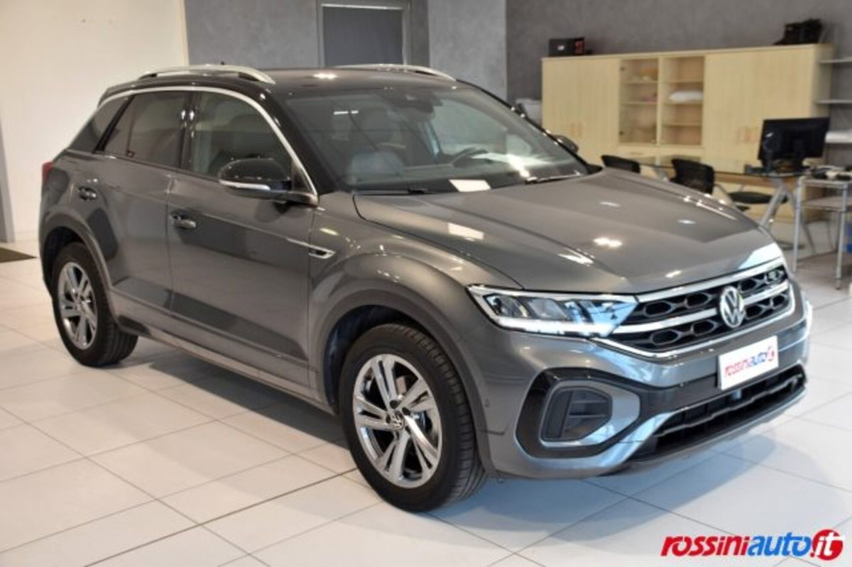 Volkswagen T-Roc 1.0 TSI R-Line (7)