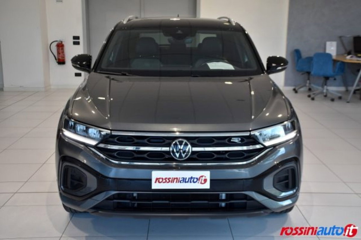 Volkswagen T-Roc 1.0 TSI R-Line (8)