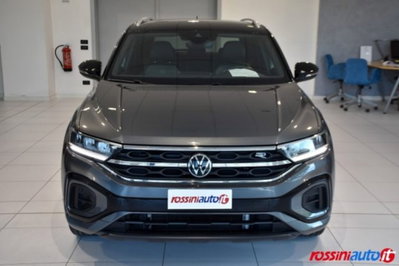 Volkswagen T-Roc 1.0 TSI R-Line (8)
