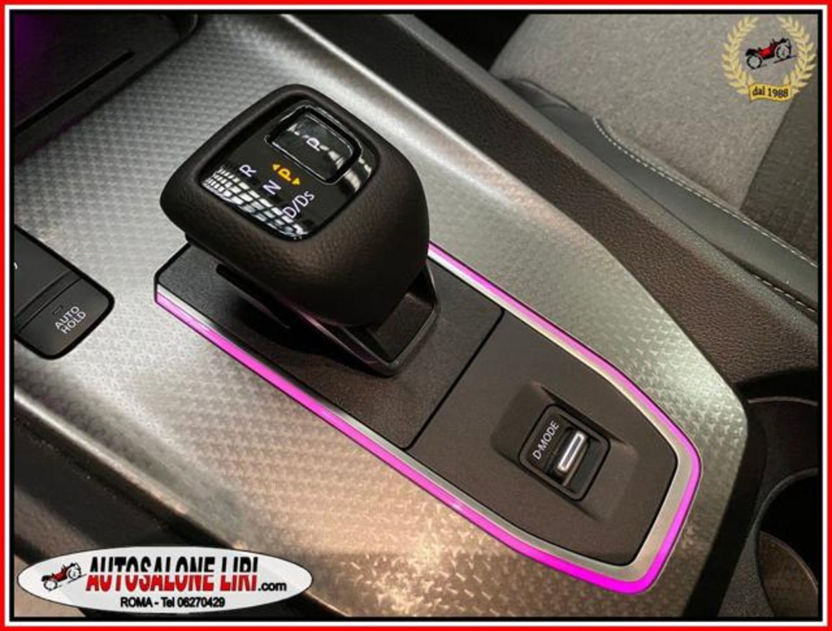 Nissan Qashqai 1.3 mhev N-Connecta 2wd 158cv xtronic (13)