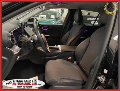 Mercedes-Benz GLC 220 d 4Matic Mild Hybrid AMG Advanced Plus (17)