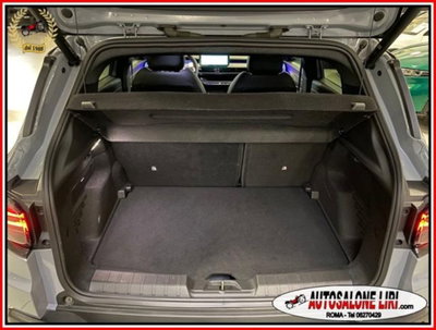 Jeep Avenger 1.2 turbo Summit fwd 100cv (12)