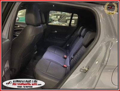 Jeep Avenger 1.2 turbo Summit fwd 100cv (14)