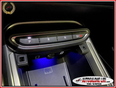 Jeep Avenger 1.2 turbo Summit fwd 100cv (16)