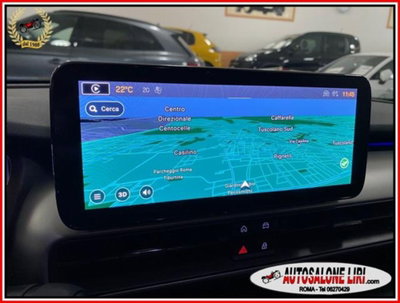 Jeep Avenger 1.2 turbo Summit fwd 100cv (18)