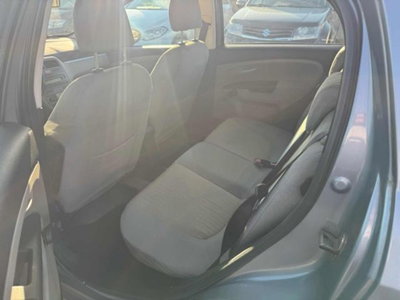 Fiat Grande Punto 1.3 MJT 90 CV 5 porte Dynamic (11)