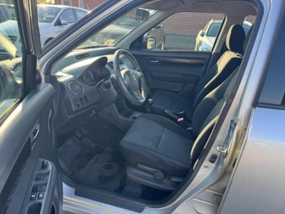 Suzuki Swift 1.3 4x4 5p. GL (11)