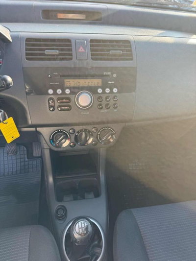 Suzuki Swift 1.3 4x4 5p. GL (13)