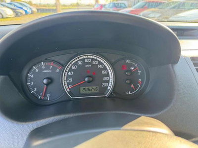 Suzuki Swift 1.3 4x4 5p. GL (14)