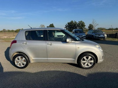 Suzuki Swift 1.3 4x4 5p. GL (3)