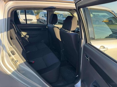 Suzuki Swift 1.3 4x4 5p. GL (9)