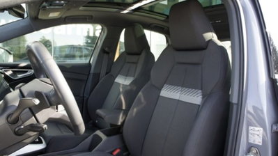 Audi Q4 Sportback Q4 40 e-tron (10)