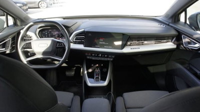Audi Q4 Sportback Q4 40 e-tron (12)