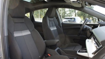 Audi Q4 Sportback Q4 40 e-tron (13)