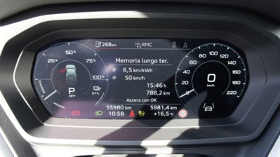 Audi Q4 Sportback Q4 40 e-tron (15)