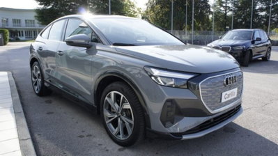 Audi Q4 Sportback Q4 40 e-tron (4)