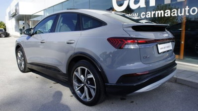 Audi Q4 Sportback Q4 40 e-tron (5)