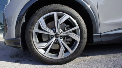 Audi Q4 Sportback Q4 40 e-tron (8)