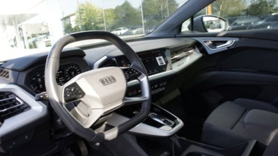 Audi Q4 Sportback Q4 40 e-tron (9)