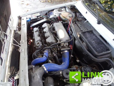 Lancia Delta turbo HF integrale (18)