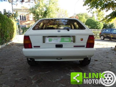 Lancia Delta turbo HF integrale (7)