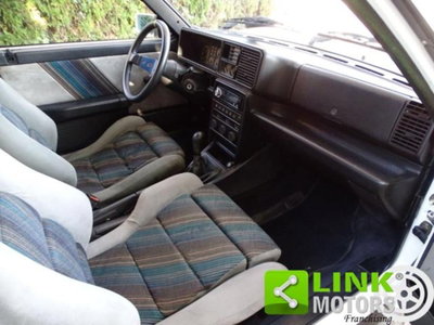 Lancia Delta turbo HF integrale (8)