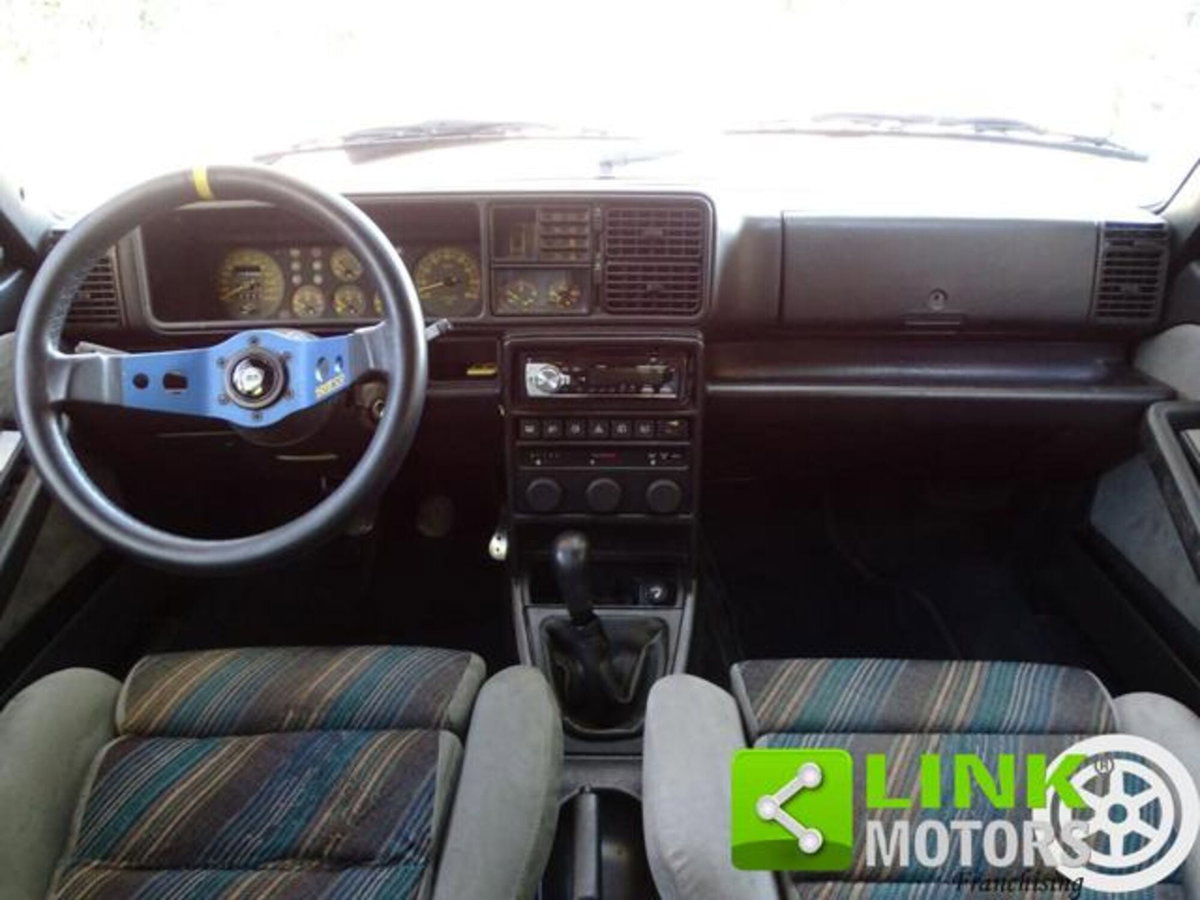 Lancia Delta turbo HF integrale (9)