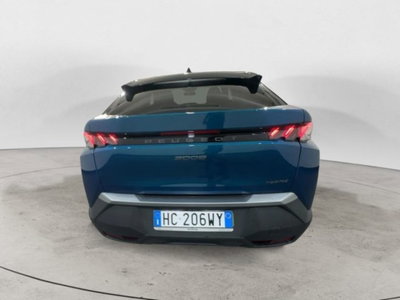 Peugeot 3008 1.2 hybrid 48V GT 136cv e-dcs6 (5)