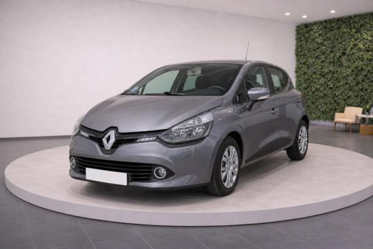 Renault Clio 1.2 75 CV 5 porte Duel