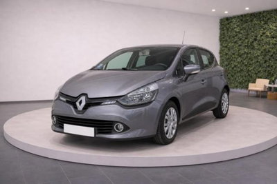Renault Clio 1.2 75 CV 5 porte Duel