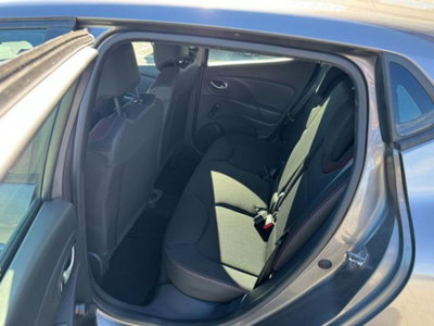 Renault Clio 1.2 75 CV 5 porte Duel (13)