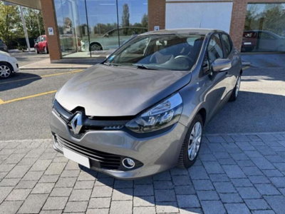 Renault Clio 1.2 75 CV 5 porte Duel (2)