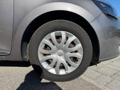Renault Clio 1.2 75 CV 5 porte Duel (20)