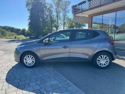 Renault Clio 1.2 75 CV 5 porte Duel (3)