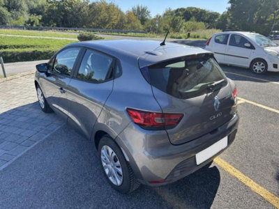 Renault Clio 1.2 75 CV 5 porte Duel (4)
