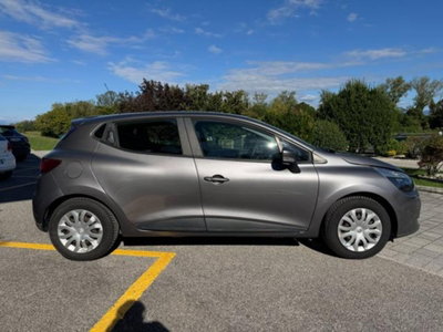 Renault Clio 1.2 75 CV 5 porte Duel (7)