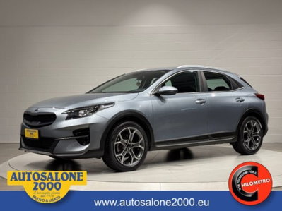 Kia XCeed 1.0 T-GDi GPL Style usata