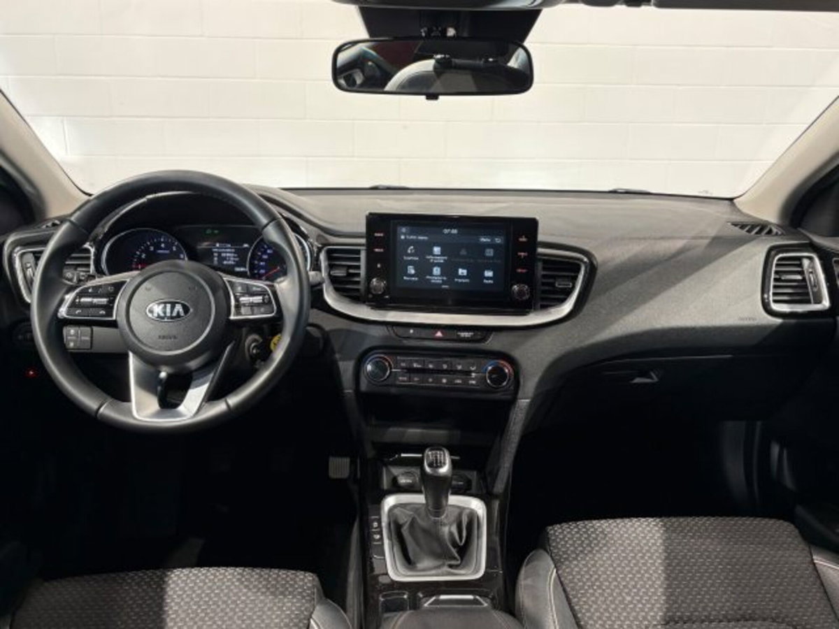 Kia XCeed 1.0 T-GDi GPL Style (10)