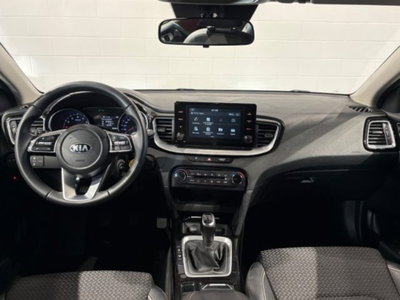 Kia XCeed 1.0 T-GDi GPL Style (10)