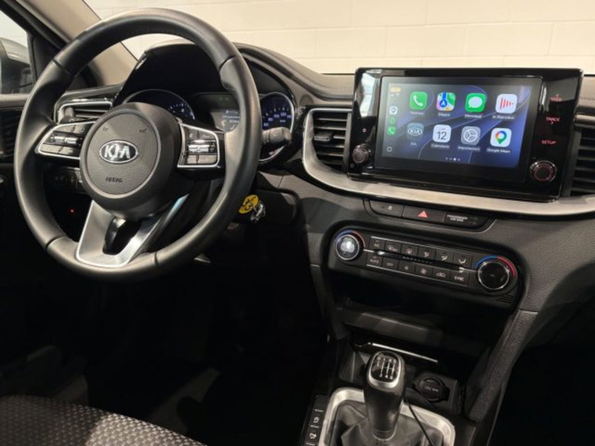 Kia XCeed 1.0 T-GDi GPL Style (11)