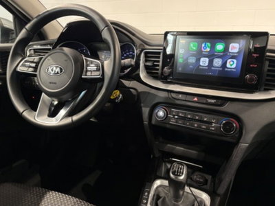 Kia XCeed 1.0 T-GDi GPL Style (11)
