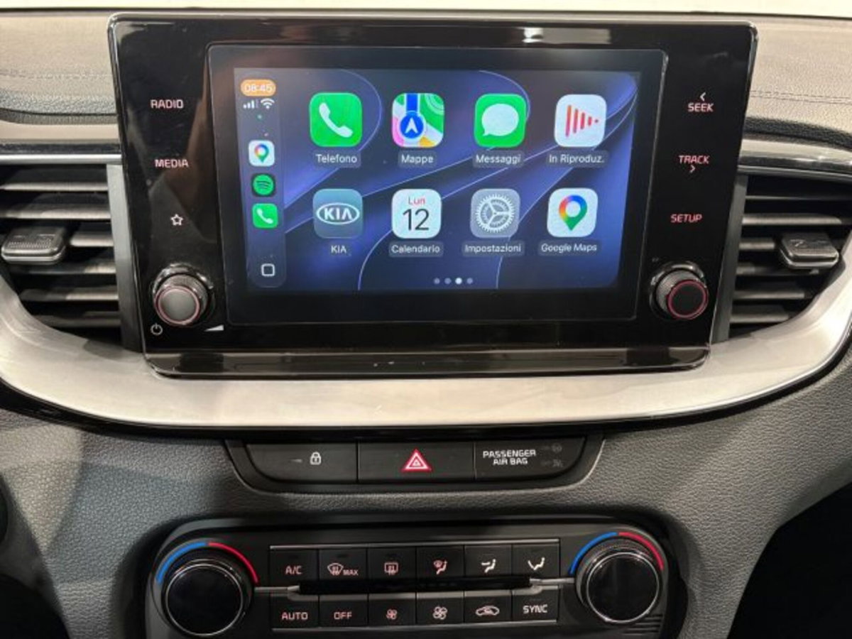 Kia XCeed 1.0 T-GDi GPL Style (12)