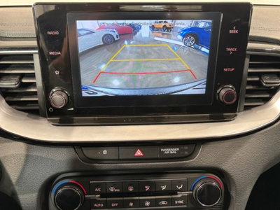 Kia XCeed 1.0 T-GDi GPL Style (13)