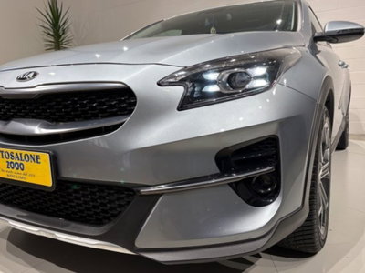 Kia XCeed 1.0 T-GDi GPL Style (16)